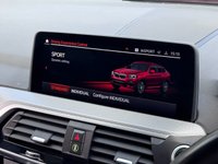 USED 2021 21 BMW X4 20d 2.0 MHT M-Sport xDrive Hybrid 5dr - &pound;4k Extras M-SPORT PRO | TECH PACK | HUD