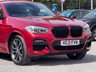 USED 2021 21 BMW X4 20d 2.0 MHT M-Sport xDrive Hybrid 5dr - &pound;4k Extras M-SPORT PRO | TECH PACK | HUD