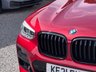 USED 2021 21 BMW X4 20d 2.0 MHT M-Sport xDrive Hybrid 5dr - &pound;4k Extras M-SPORT PRO | TECH PACK | HUD