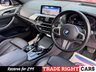 USED 2021 21 BMW X4 20d 2.0 MHT M-Sport xDrive Hybrid 5dr - &pound;4k Extras M-SPORT PRO | TECH PACK | HUD