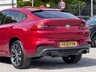 USED 2021 21 BMW X4 20d 2.0 MHT M-Sport xDrive Hybrid 5dr - &pound;4k Extras M-SPORT PRO | TECH PACK | HUD