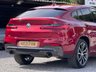USED 2021 21 BMW X4 20d 2.0 MHT M-Sport xDrive Hybrid 5dr - &pound;4k Extras M-SPORT PRO | TECH PACK | HUD