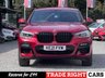USED 2021 21 BMW X4 20d 2.0 MHT M-Sport xDrive Hybrid 5dr - &pound;4k Extras M-SPORT PRO | TECH PACK | HUD