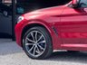 USED 2021 21 BMW X4 20d 2.0 MHT M-Sport xDrive Hybrid 5dr - &pound;4k Extras M-SPORT PRO | TECH PACK | HUD