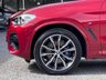 USED 2021 21 BMW X4 20d 2.0 MHT M-Sport xDrive Hybrid 5dr - &pound;4k Extras M-SPORT PRO | TECH PACK | HUD