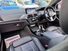 USED 2021 21 BMW X4 20d 2.0 MHT M-Sport xDrive Hybrid 5dr - &pound;4k Extras M-SPORT PRO | TECH PACK | HUD