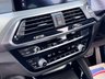 USED 2021 21 BMW X4 20d 2.0 MHT M-Sport xDrive Hybrid 5dr - &pound;4k Extras M-SPORT PRO | TECH PACK | HUD
