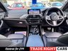 USED 2021 21 BMW X4 20d 2.0 MHT M-Sport xDrive Hybrid 5dr - &pound;4k Extras M-SPORT PRO | TECH PACK | HUD