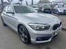 USED 2018 68 BMW 1 SERIES 1.5 118i Sport Hatchback 5dr Petrol Manual Euro 6 (s/s) (136 ps) 2018 BMW 1 Series 1.5 118i Sport Hatchback 5dr Experience the perfect blend of German engineering, sporty aesthetics, and everyday practicality. This Euro 6 compliant 1 Series offers a premium driving experience with a responsive 1.5L petrol engine and a precise 6-speed manual gearbox.  Included with this Vehicle: 12 Month MOT (Valid from date of sale)  Full Interim Service  6 Months Comprehensive Parts & Labour Warranty  Key Features & Specification: Engine & Performance: 1.5L Turbocharged Petr