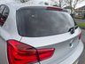USED 2018 68 BMW 1 SERIES 1.5 118i Sport Hatchback 5dr Petrol Manual Euro 6 (s/s) (136 ps) 2018 BMW 1 Series 1.5 118i Sport Hatchback 5dr Experience the perfect blend of German engineering, sporty aesthetics, and everyday practicality. This Euro 6 compliant 1 Series offers a premium driving experience with a responsive 1.5L petrol engine and a precise 6-speed manual gearbox.  Included with this Vehicle: 12 Month MOT (Valid from date of sale)  Full Interim Service  6 Months Comprehensive Parts & Labour Warranty  Key Features & Specification: Engine & Performance: 1.5L Turbocharged Petr
