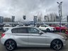 USED 2018 68 BMW 1 SERIES 1.5 118i Sport Hatchback 5dr Petrol Manual Euro 6 (s/s) (136 ps) 2018 BMW 1 Series 1.5 118i Sport Hatchback 5dr Experience the perfect blend of German engineering, sporty aesthetics, and everyday practicality. This Euro 6 compliant 1 Series offers a premium driving experience with a responsive 1.5L petrol engine and a precise 6-speed manual gearbox.  Included with this Vehicle: 12 Month MOT (Valid from date of sale)  Full Interim Service  6 Months Comprehensive Parts & Labour Warranty  Key Features & Specification: Engine & Performance: 1.5L Turbocharged Petr