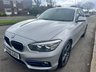 USED 2018 68 BMW 1 SERIES 1.5 118i Sport Hatchback 5dr Petrol Manual Euro 6 (s/s) (136 ps) 2018 BMW 1 Series 1.5 118i Sport Hatchback 5dr Experience the perfect blend of German engineering, sporty aesthetics, and everyday practicality. This Euro 6 compliant 1 Series offers a premium driving experience with a responsive 1.5L petrol engine and a precise 6-speed manual gearbox.  Included with this Vehicle: 12 Month MOT (Valid from date of sale)  Full Interim Service  6 Months Comprehensive Parts & Labour Warranty  Key Features & Specification: Engine & Performance: 1.5L Turbocharged Petr