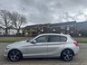 USED 2018 68 BMW 1 SERIES 1.5 118i Sport Hatchback 5dr Petrol Manual Euro 6 (s/s) (136 ps) 2018 BMW 1 Series 1.5 118i Sport Hatchback 5dr Experience the perfect blend of German engineering, sporty aesthetics, and everyday practicality. This Euro 6 compliant 1 Series offers a premium driving experience with a responsive 1.5L petrol engine and a precise 6-speed manual gearbox.  Included with this Vehicle: 12 Month MOT (Valid from date of sale)  Full Interim Service  6 Months Comprehensive Parts & Labour Warranty  Key Features & Specification: Engine & Performance: 1.5L Turbocharged Petr