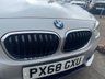 USED 2018 68 BMW 1 SERIES 1.5 118i Sport Hatchback 5dr Petrol Manual Euro 6 (s/s) (136 ps) 2018 BMW 1 Series 1.5 118i Sport Hatchback 5dr Experience the perfect blend of German engineering, sporty aesthetics, and everyday practicality. This Euro 6 compliant 1 Series offers a premium driving experience with a responsive 1.5L petrol engine and a precise 6-speed manual gearbox.  Included with this Vehicle: 12 Month MOT (Valid from date of sale)  Full Interim Service  6 Months Comprehensive Parts & Labour Warranty  Key Features & Specification: Engine & Performance: 1.5L Turbocharged Petr