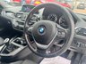 USED 2018 68 BMW 1 SERIES 1.5 118i Sport Hatchback 5dr Petrol Manual Euro 6 (s/s) (136 ps) 2018 BMW 1 Series 1.5 118i Sport Hatchback 5dr Experience the perfect blend of German engineering, sporty aesthetics, and everyday practicality. This Euro 6 compliant 1 Series offers a premium driving experience with a responsive 1.5L petrol engine and a precise 6-speed manual gearbox.  Included with this Vehicle: 12 Month MOT (Valid from date of sale)  Full Interim Service  6 Months Comprehensive Parts & Labour Warranty  Key Features & Specification: Engine & Performance: 1.5L Turbocharged Petr