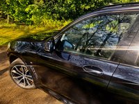 USED 2019 19 BMW X3 2.0 20d M Sport SUV 5dr Diesel Auto xDrive Euro 6 (s/s) (190 ps)  1 OWNER FROM NICE -WITH STUNNING SERVICE HISTORY-X10 BMW/SPECIALIST SERVICE STAMPS//PANORAMIC GLASS ROOF//POWER BOOT//FULL BLACK HEATED LEATHER SEATS//SAT-NAV//BLUETOOTH// 200 POUND ROAD TAX A YEAR//HEATED STEERING WHEEL//BEAUTIFULLY KEPT 1 OWNER FROM NICE -WITH STUNNING SERVICE HISTORY-X10 BMW/SPECIALIST SERVICE STAMPS//PANORAMIC GLASS ROOF//POWER BOOT//FULL BLACK HEATED LEATHER SEATS//SAT-NAV//BLUETOOTH// 200 POUND ROAD TAX A YEAR//HEATED STEERING WHEEL//BEAUTIFULLY KEPT