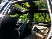 USED 2019 19 BMW X3 2.0 20d M Sport SUV 5dr Diesel Auto xDrive Euro 6 (s/s) (190 ps)  1 OWNER FROM NICE -WITH STUNNING SERVICE HISTORY-X10 BMW/SPECIALIST SERVICE STAMPS//PANORAMIC GLASS ROOF//POWER BOOT//FULL BLACK HEATED LEATHER SEATS//SAT-NAV//BLUETOOTH// 200 POUND ROAD TAX A YEAR//HEATED STEERING WHEEL//BEAUTIFULLY KEPT 1 OWNER FROM NICE -WITH STUNNING SERVICE HISTORY-X10 BMW/SPECIALIST SERVICE STAMPS//PANORAMIC GLASS ROOF//POWER BOOT//FULL BLACK HEATED LEATHER SEATS//SAT-NAV//BLUETOOTH// 200 POUND ROAD TAX A YEAR//HEATED STEERING WHEEL//BEAUTIFULLY KEPT