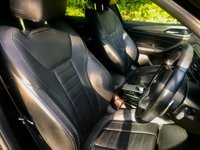 USED 2019 19 BMW X3 2.0 20d M Sport SUV 5dr Diesel Auto xDrive Euro 6 (s/s) (190 ps)  1 OWNER FROM NICE -WITH STUNNING SERVICE HISTORY-X10 BMW/SPECIALIST SERVICE STAMPS//PANORAMIC GLASS ROOF//POWER BOOT//FULL BLACK HEATED LEATHER SEATS//SAT-NAV//BLUETOOTH// 200 POUND ROAD TAX A YEAR//HEATED STEERING WHEEL//BEAUTIFULLY KEPT 1 OWNER FROM NICE -WITH STUNNING SERVICE HISTORY-X10 BMW/SPECIALIST SERVICE STAMPS//PANORAMIC GLASS ROOF//POWER BOOT//FULL BLACK HEATED LEATHER SEATS//SAT-NAV//BLUETOOTH// 200 POUND ROAD TAX A YEAR//HEATED STEERING WHEEL//BEAUTIFULLY KEPT