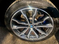 USED 2019 19 BMW X3 2.0 20d M Sport SUV 5dr Diesel Auto xDrive Euro 6 (s/s) (190 ps)  1 OWNER FROM NICE -WITH STUNNING SERVICE HISTORY-X10 BMW/SPECIALIST SERVICE STAMPS//PANORAMIC GLASS ROOF//POWER BOOT//FULL BLACK HEATED LEATHER SEATS//SAT-NAV//BLUETOOTH// 200 POUND ROAD TAX A YEAR//HEATED STEERING WHEEL//BEAUTIFULLY KEPT 1 OWNER FROM NICE -WITH STUNNING SERVICE HISTORY-X10 BMW/SPECIALIST SERVICE STAMPS//PANORAMIC GLASS ROOF//POWER BOOT//FULL BLACK HEATED LEATHER SEATS//SAT-NAV//BLUETOOTH// 200 POUND ROAD TAX A YEAR//HEATED STEERING WHEEL//BEAUTIFULLY KEPT