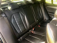 USED 2019 19 BMW X3 2.0 20d M Sport SUV 5dr Diesel Auto xDrive Euro 6 (s/s) (190 ps)  1 OWNER FROM NICE -WITH STUNNING SERVICE HISTORY-X10 BMW/SPECIALIST SERVICE STAMPS//PANORAMIC GLASS ROOF//POWER BOOT//FULL BLACK HEATED LEATHER SEATS//SAT-NAV//BLUETOOTH// 200 POUND ROAD TAX A YEAR//HEATED STEERING WHEEL//BEAUTIFULLY KEPT 1 OWNER FROM NICE -WITH STUNNING SERVICE HISTORY-X10 BMW/SPECIALIST SERVICE STAMPS//PANORAMIC GLASS ROOF//POWER BOOT//FULL BLACK HEATED LEATHER SEATS//SAT-NAV//BLUETOOTH// 200 POUND ROAD TAX A YEAR//HEATED STEERING WHEEL//BEAUTIFULLY KEPT