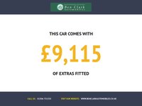USED 2019 19 BMW X3 2.0 20d M Sport SUV 5dr Diesel Auto xDrive Euro 6 (s/s) (190 ps)  1 OWNER FROM NICE -WITH STUNNING SERVICE HISTORY-X10 BMW/SPECIALIST SERVICE STAMPS//PANORAMIC GLASS ROOF//POWER BOOT//FULL BLACK HEATED LEATHER SEATS//SAT-NAV//BLUETOOTH// 200 POUND ROAD TAX A YEAR//HEATED STEERING WHEEL//BEAUTIFULLY KEPT 1 OWNER FROM NICE -WITH STUNNING SERVICE HISTORY-X10 BMW/SPECIALIST SERVICE STAMPS//PANORAMIC GLASS ROOF//POWER BOOT//FULL BLACK HEATED LEATHER SEATS//SAT-NAV//BLUETOOTH// 200 POUND ROAD TAX A YEAR//HEATED STEERING WHEEL//BEAUTIFULLY KEPT
