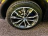 USED 2019 19 BMW X3 2.0 20d M Sport SUV 5dr Diesel Auto xDrive Euro 6 (s/s) (190 ps)  1 OWNER FROM NICE -WITH STUNNING SERVICE HISTORY-X10 BMW/SPECIALIST SERVICE STAMPS//PANORAMIC GLASS ROOF//POWER BOOT//FULL BLACK HEATED LEATHER SEATS//SAT-NAV//BLUETOOTH// 200 POUND ROAD TAX A YEAR//HEATED STEERING WHEEL//BEAUTIFULLY KEPT 1 OWNER FROM NICE -WITH STUNNING SERVICE HISTORY-X10 BMW/SPECIALIST SERVICE STAMPS//PANORAMIC GLASS ROOF//POWER BOOT//FULL BLACK HEATED LEATHER SEATS//SAT-NAV//BLUETOOTH// 200 POUND ROAD TAX A YEAR//HEATED STEERING WHEEL//BEAUTIFULLY KEPT