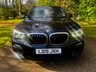 USED 2019 19 BMW X3 2.0 20d M Sport SUV 5dr Diesel Auto xDrive Euro 6 (s/s) (190 ps)  1 OWNER FROM NICE -WITH STUNNING SERVICE HISTORY-X10 BMW/SPECIALIST SERVICE STAMPS//PANORAMIC GLASS ROOF//POWER BOOT//FULL BLACK HEATED LEATHER SEATS//SAT-NAV//BLUETOOTH// 200 POUND ROAD TAX A YEAR//HEATED STEERING WHEEL//BEAUTIFULLY KEPT 1 OWNER FROM NICE -WITH STUNNING SERVICE HISTORY-X10 BMW/SPECIALIST SERVICE STAMPS//PANORAMIC GLASS ROOF//POWER BOOT//FULL BLACK HEATED LEATHER SEATS//SAT-NAV//BLUETOOTH// 200 POUND ROAD TAX A YEAR//HEATED STEERING WHEEL//BEAUTIFULLY KEPT