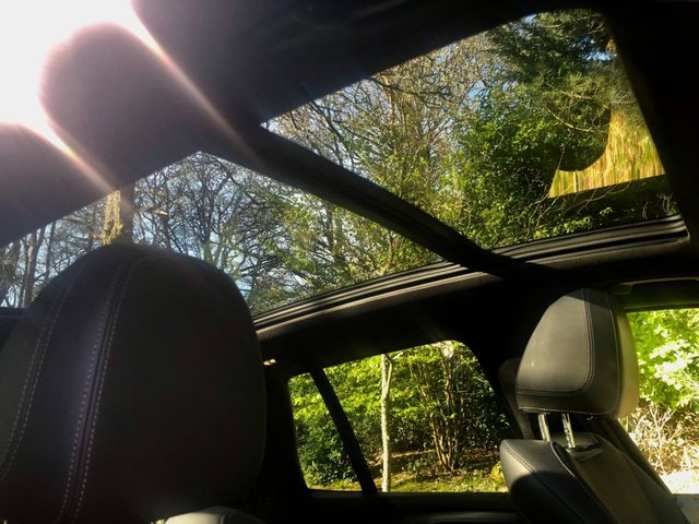 View our BMW X3