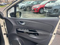 USED 2015 15 RENAULT CAPTUR 0.9 TCe ENERGY Dynamique Nav SUV 5dr Petrol Manual Euro 6 (s/s) (90 ps) 2 FORMER KEEPERS, ONLY 79000 MILES FROM NEW
