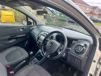 USED 2015 15 RENAULT CAPTUR 0.9 TCe ENERGY Dynamique Nav SUV 5dr Petrol Manual Euro 6 (s/s) (90 ps) 2 FORMER KEEPERS, ONLY 79000 MILES FROM NEW