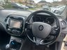 USED 2015 15 RENAULT CAPTUR 0.9 TCe ENERGY Dynamique Nav SUV 5dr Petrol Manual Euro 6 (s/s) (90 ps) 2 FORMER KEEPERS, ONLY 79000 MILES FROM NEW