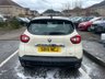 USED 2015 15 RENAULT CAPTUR 0.9 TCe ENERGY Dynamique Nav SUV 5dr Petrol Manual Euro 6 (s/s) (90 ps) 2 FORMER KEEPERS, ONLY 79000 MILES FROM NEW
