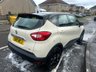 USED 2015 15 RENAULT CAPTUR 0.9 TCe ENERGY Dynamique Nav SUV 5dr Petrol Manual Euro 6 (s/s) (90 ps) 2 FORMER KEEPERS, ONLY 79000 MILES FROM NEW