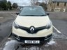USED 2015 15 RENAULT CAPTUR 0.9 TCe ENERGY Dynamique Nav SUV 5dr Petrol Manual Euro 6 (s/s) (90 ps) 2 FORMER KEEPERS, ONLY 79000 MILES FROM NEW