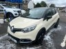 USED 2015 15 RENAULT CAPTUR 0.9 TCe ENERGY Dynamique Nav SUV 5dr Petrol Manual Euro 6 (s/s) (90 ps) 2 FORMER KEEPERS, ONLY 79000 MILES FROM NEW