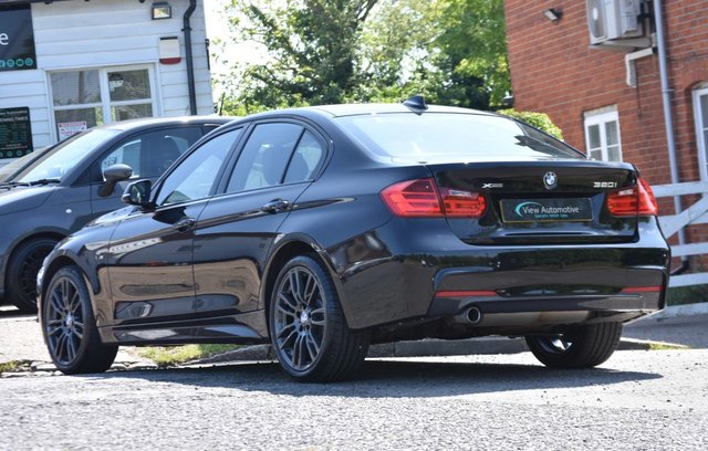 View our BMW 3 SERIES