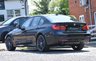 USED 2014 64 BMW 3 SERIES 2.0 320i M Sport Saloon 4dr Petrol Manual xDrive Euro 6 (s/s) (184 ps) APPLE CAR PLAY