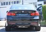 USED 2014 64 BMW 3 SERIES 2.0 320i M Sport Saloon 4dr Petrol Manual xDrive Euro 6 (s/s) (184 ps) APPLE CAR PLAY