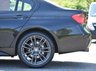 USED 2014 64 BMW 3 SERIES 2.0 320i M Sport Saloon 4dr Petrol Manual xDrive Euro 6 (s/s) (184 ps) APPLE CAR PLAY