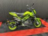 USED 2021 21 BENELLI Tornado Naked T 125 FINANCE SPECIALISTS APPLY NOW LOW RATE FINANCE DELIVERY AVAILABLE
