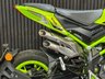 USED 2021 21 BENELLI Tornado Naked T 125 FINANCE SPECIALISTS APPLY NOW LOW RATE FINANCE DELIVERY AVAILABLE