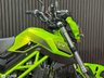 USED 2021 21 BENELLI Tornado Naked T 125 FINANCE SPECIALISTS APPLY NOW LOW RATE FINANCE DELIVERY AVAILABLE