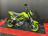 USED 2021 21 BENELLI Tornado Naked T 125 FINANCE SPECIALISTS APPLY NOW LOW RATE FINANCE DELIVERY AVAILABLE