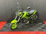USED 2021 21 BENELLI Tornado Naked T 125 FINANCE SPECIALISTS APPLY NOW LOW RATE FINANCE DELIVERY AVAILABLE