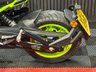 USED 2021 21 BENELLI Tornado Naked T 125 FINANCE SPECIALISTS APPLY NOW LOW RATE FINANCE DELIVERY AVAILABLE