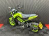 USED 2021 21 BENELLI Tornado Naked T 125 FINANCE SPECIALISTS APPLY NOW LOW RATE FINANCE DELIVERY AVAILABLE