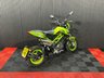 USED 2021 21 BENELLI Tornado Naked T 125 FINANCE SPECIALISTS APPLY NOW LOW RATE FINANCE DELIVERY AVAILABLE