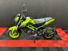 USED 2021 21 BENELLI Tornado Naked T 125 FINANCE SPECIALISTS APPLY NOW LOW RATE FINANCE DELIVERY AVAILABLE