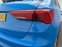 USED 2020 20 AUDI Q3 2.0 Q3 S Line 35 TDI Semi-Auto 5dr CLICK & COLLECT/ HOME DELIVERY