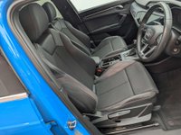 USED 2020 20 AUDI Q3 2.0 Q3 S Line 35 TDI Semi-Auto 5dr CLICK & COLLECT/ HOME DELIVERY